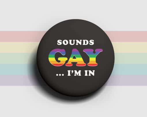 Sounds-Gay