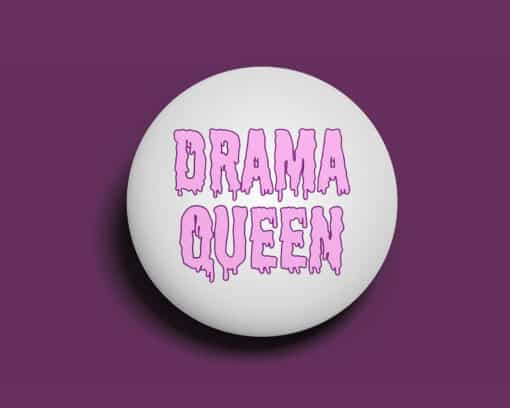 Drama-Queen