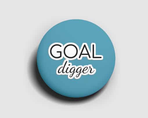 Goal-Digger