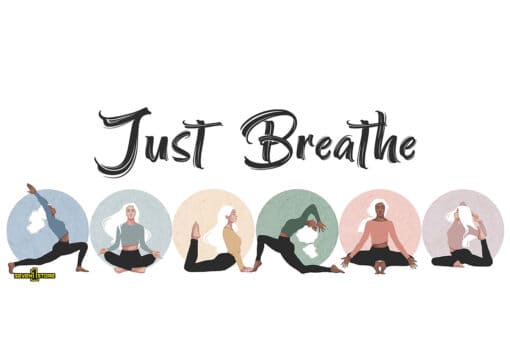 Just Breathe Image