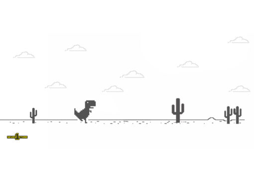 Offline Trex