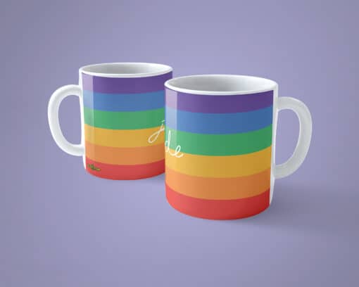 Pride-Mug